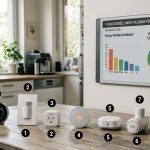 smart home devices to save money