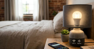 smart lighting setup guide