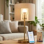 smart lights without a hub