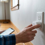 Smart Plug Not Connecting