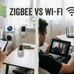 Zigbee vs Wi-Fi