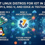 Best Linux Distros for IoT in 2026