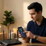How to Secure Smart Home Devices
