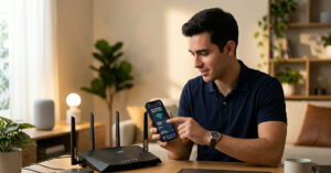How to Secure Smart Home Devices