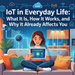 IoT in Everyday Life