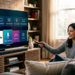 Smart TV Features