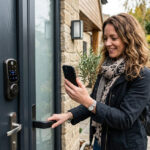 smart locks keyless entry