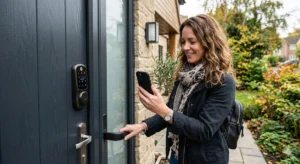 Smart Locks & Keyless Entry: The Complete Beginner's Guide for 2026 106 smart locks keyless entry