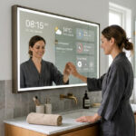 Smart Mirror Display: What It Is, What It Can Do, and How to Get One in 2026