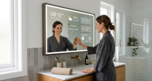 Smart Mirror Display: What It Is, What It Can Do, and How to Get One in 2026