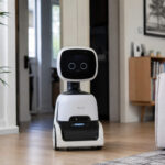 AI Home Companion Robots