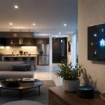 On-Device AI in Smart Homes