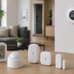 Temperature Sensors